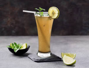 Masala Soda