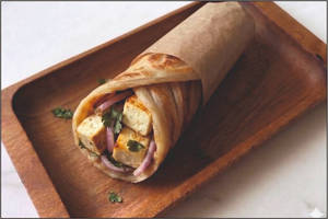 Paneer Roll