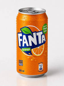 Fanta Can