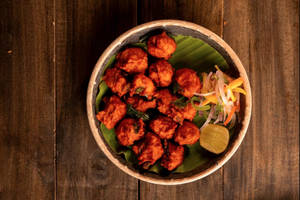 Chicken Pakoda