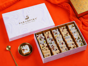 SANGAM BURFI