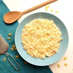 Mac 'N' Cheese