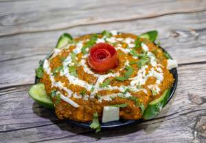 Paneer Tufani