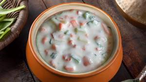 Mix Raita