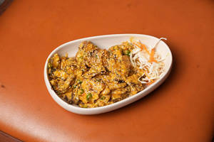 Seshmi Baby Corn