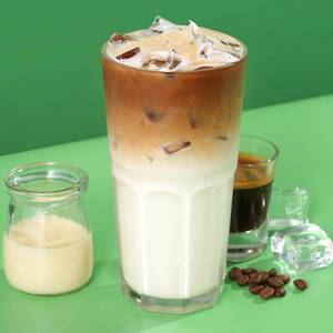 Vietnamese Cold Coffee