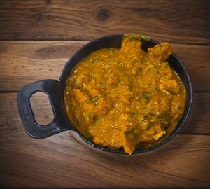Mughlai Chicken Curry