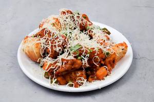 Cheese Masala Pav [2 Pav]