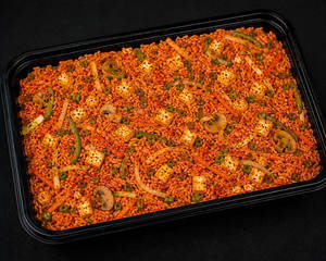 Veg Singapore Rice