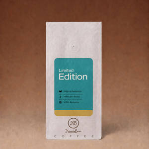 Limited Edition - Nilgiris, Naturals (100% Robusta) (250 Gms)