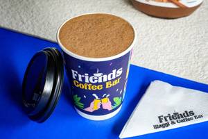 Nutella Coffee