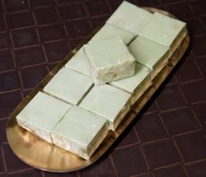 Pista Kulfi