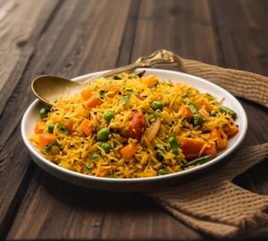 Navratan Pulav