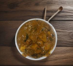 Kadai Veg