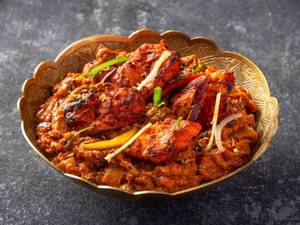 Kadhai Chicken Boneless