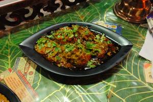 Methi Chicken