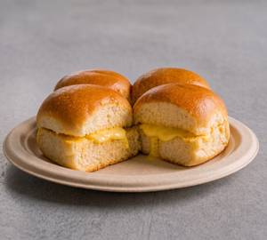 Butter Maskabun
