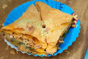 Sev Puff