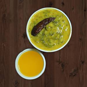 Paalakoora Pappu (dal)