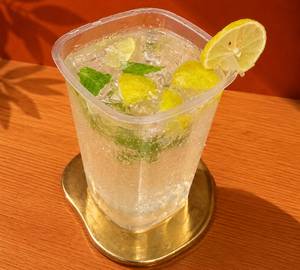 Classic Mojito