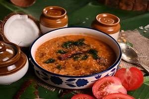 Sambhar Rice