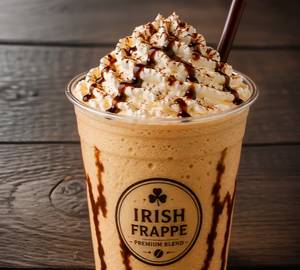 Irish Frappe      