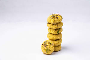 Kesar Pista Nankhatai 250g