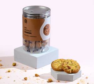Mix Dryfruit Cookies (180 Gms)