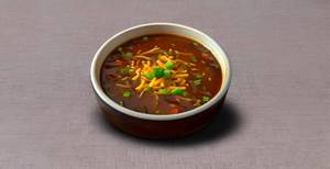 Veg. Manchow Soup