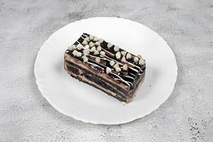 Pastry Light Chocolate