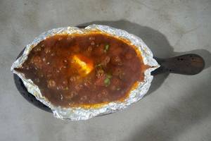 Boneless Chicken Angara                      