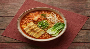 Lamien Ramen (veg)