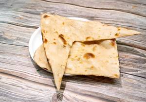 Butter Nan