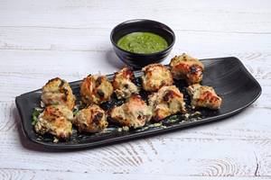 Chicken kalimiri tikka