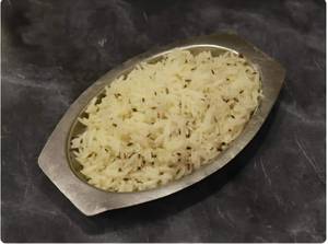 Special Jeera Rice