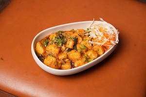 Paneer 65