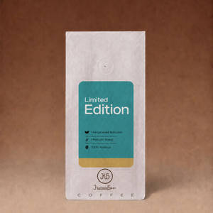 Limited Edition - Manjarabad, Naturals (100% Arabica) (250 Gms)