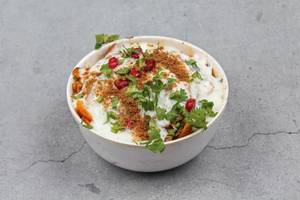 Farali Dahi Chevdo