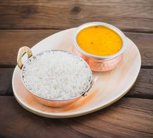 Dal Chawal