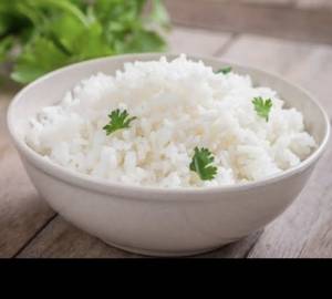 White Rice