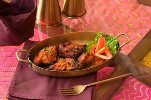 Tandoori Murg