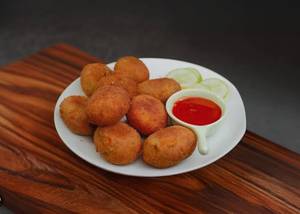 Veg nuggets