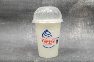 Pineapple thickshake