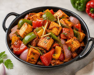 Paneer Jalfrezi
