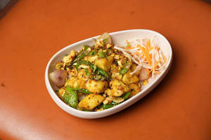 Kaju Paneer