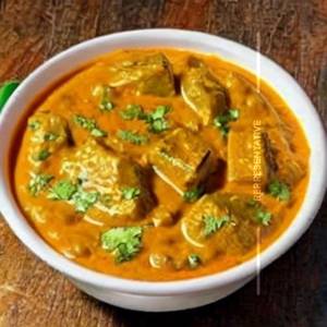Veg Shahi Korma