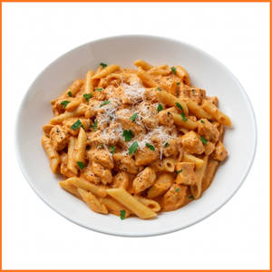 Chicken Red Sauce Fiesta Classic
