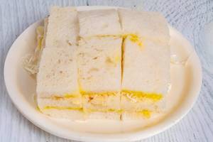 Pineapple Sandwich [3 Layers]