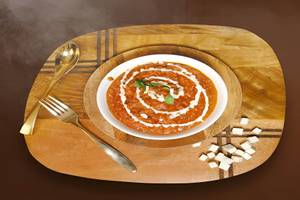 Paneer achari
