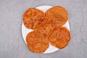 Farali Puri
